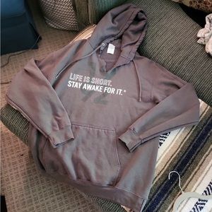 Caribou Brand Sweater and Hat - Gender neutral